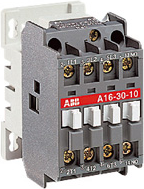 ABB AF16ZB-30-10-30 KONT. 7.5kW 24 VDC 1SBL176060R2210 | Elektrika.lv