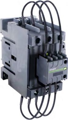 NOARK Ex9CC80 21 3P 230V kontaktors  AC-6b up to 80 A ,50kvar,400V 104353 | Elektrika.lv