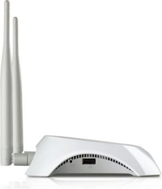 Tp-Link Wi-fi rūteris WRL 3G/4G ROUTER 10/100 - 4PORT TL-MR3420 | Elektrika.lv