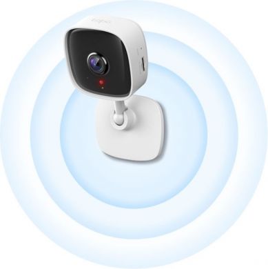 Tp-Link Камера безопасности дома 1080P/TAPO C100 TAPOC100 | Elektrika.lv