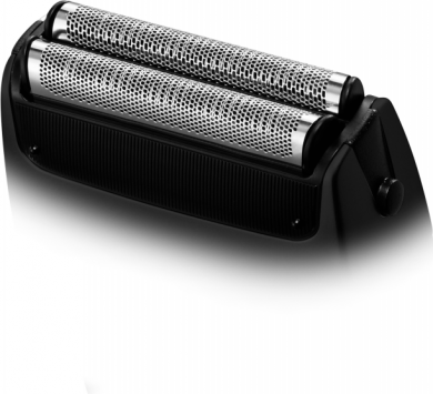 Panasonic Man's shaver ES-RW31-K503 , black Vīrie&scaron;u skuveklis ES | Elektrika.lv