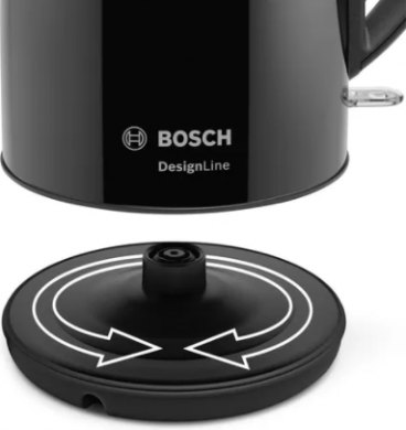 BOSCH KETTLE/TWK3P423 BOSCH TWK3P423 | Elektrika.lv