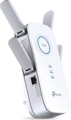 Tp-Link WRL RANGE EXTENDER 2533MBPS/RE650 TP-LINK RE650 | Elektrika.lv