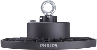Philips Luminaire BY021P G2 LED205S/840 PSU WB GR 90° 20500Lm 168W -20 to +45 °C Ledinaire High-bay 911401642307 | Elektrika.lv
