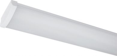 Northcliffe Светильник Carina LED 2x1350 G459 T830 OP LT70 2551Lm 17W L600, IP40, IK04 1106206 | Elektrika.lv