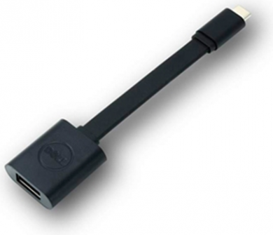 Dell NB ACC ADAPTER USB-C TO USB-A/470-ABNE DELL 470-ABNE | Elektrika.lv