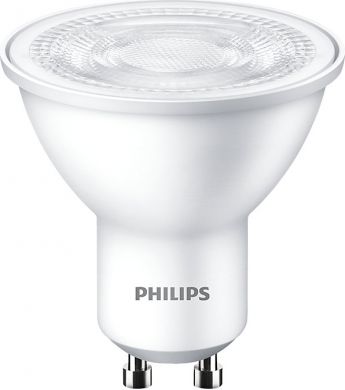 Philips LED spuldzes 50W GU10 WW 36D 230V 6 gab. MV ND 929001215233 PL1 | Elektrika.lv