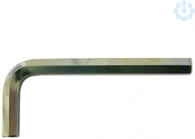Haupa Sešskaldņu atslēga WS 6mm 100602 | Elektrika.lv