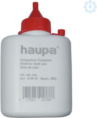 Haupa Chalk/bottle - yellow 140530 | Elektrika.lv