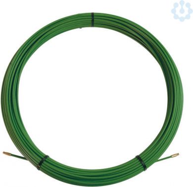 Haupa Replacement glass fibre rod FIX  40 m 143170 | Elektrika.lv