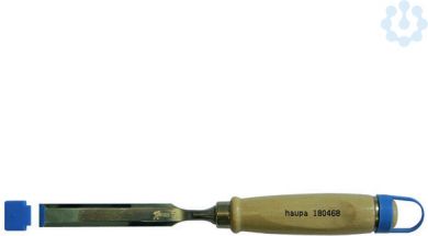 Haupa Firmer chisel DIN 5139  16x 280 mm 180466 | Elektrika.lv