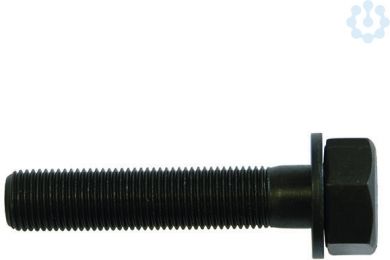 Haupa Spare screws 12x1.5 mm 180532 | Elektrika.lv