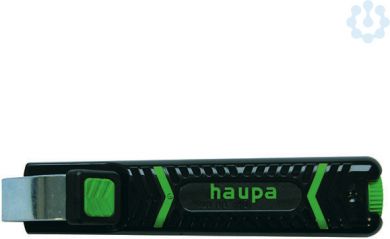 Haupa Инструмент для снятия кабельной оболочки 4-16мм2 200038 | Elektrika.lv