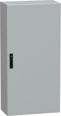 Schneider Electric Metal Enclosure CRNG 1200x600x300 one door, without mounting plate NSYCRNG126300 | Elektrika.lv