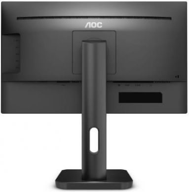 AOC LCD Monitor AOC X24P1 24" Panel IPS 1920x1200 16:10 60Hz 4 ms Speakers Swivel Height adjustable Tilt X24P1 X24P1 | Elektrika.lv
