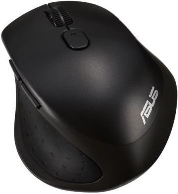 Asus MOUSE BLUETH USB OPTICAL MW203/BLACK 90XB06C0-BMU000 ASUS 90XB06C0-BMU000 | Elektrika.lv