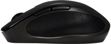 Asus MOUSE BLUETH USB OPTICAL MW203/BLACK 90XB06C0-BMU000 ASUS 90XB06C0-BMU000 | Elektrika.lv