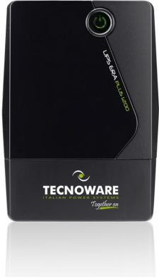  UPS TECNOWARE 560 Watts 800 VA Wave form type Modified sinewave LineInteractive Phase 1 phase FGCERAPL802SCH FGCERAPL802SCH | Elektrika.lv