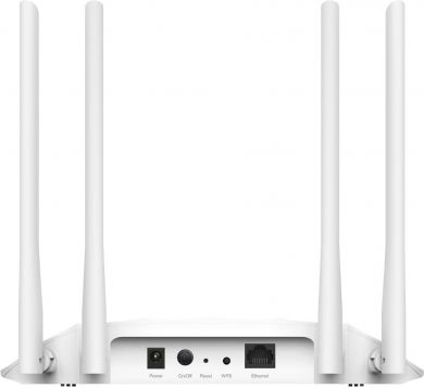 Tp-Link Access Point TP-LINK 1200 Mbps IEEE 802.11a IEEE 802.11b IEEE 802.11g IEEE 802.11n IEEE 802.11ac 1x10/100/1000M TL-WA1201 TL-WA1201 | Elektrika.lv