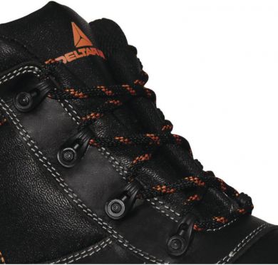 Delta Plus Рабочие ботинки PHOENIX S3 черные, размер 46 PHOENS3NO46 | Elektrika.lv