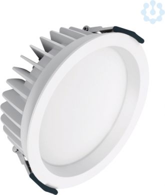LEDVANCE Downlight светильник 14W/4000K IP20 1360 lm 4000K IK02 ND 95D 50tH 4058075000025 | Elektrika.lv