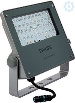 Philips LED Prožektors BVP125 LED120-4S/740 A Coreline tempo 912300024001 | Elektrika.lv