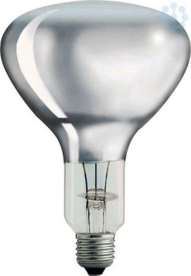 Philips IR375CH R125 E27 230-250V CL Инфракрасная лампа 923223543807 | Elektrika.lv