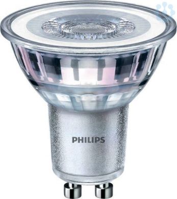 Philips LED 35W GU10 840 CW 36D ND 4W LED MV spuldze CorePro 929001218002 | Elektrika.lv