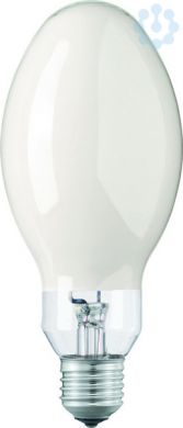 Philips HPL-N-125W-542-E27-SG Mercury vapour lamp 928071305130 | Elektrika.lv