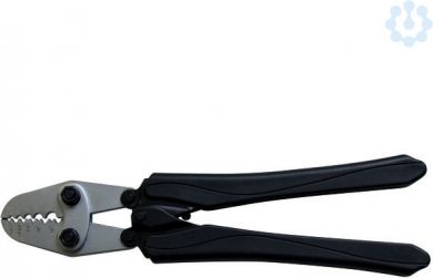Haupa Crimping pliers DIN 0.5-16mm 210799 | Elektrika.lv