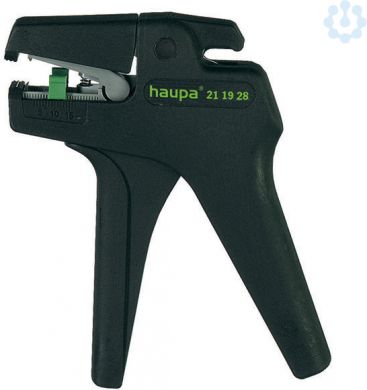 Haupa Automatic stripper 0.08-2.5 sq 211928 | Elektrika.lv