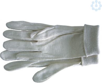 Haupa Cotton gloves for putting underneath 120003 | Elektrika.lv