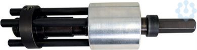 Haupa Адаптер для кольцевой пилы – HUPspeedEject, 40 – 250 мм 232015 | Elektrika.lv