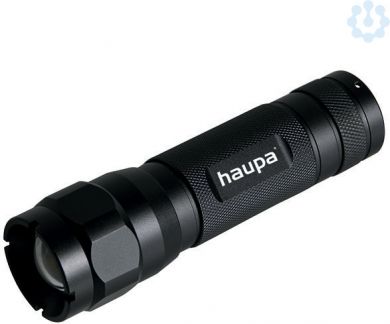 Haupa LED Torch "Focus Torch" 130312 | Elektrika.lv