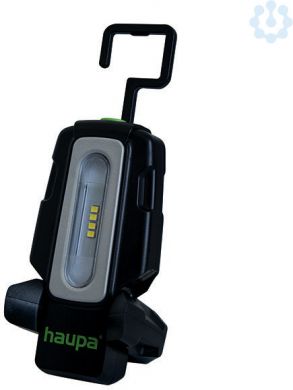 Haupa LED Минипрожектор HUPlight4 130336 | Elektrika.lv