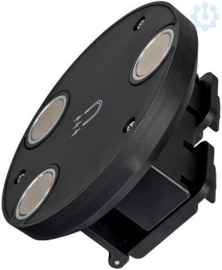 Brennenstuhl Magnetic holder for rechargeable LED work lights ML, CA 110/120 M IP54 1172640002 | Elektrika.lv