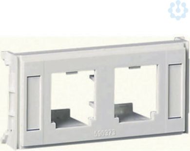 Schneider Electric CYB-DP Montāžas plate, balta, Infra+ Thorsman 5971894 | Elektrika.lv