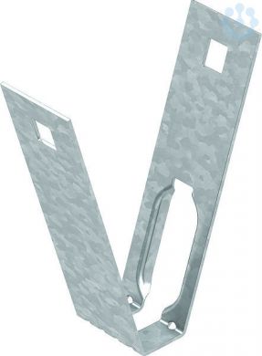 Obo Bettermann Ceiling bracket, trapezoidal, TPB 100 FS 6357506 | Elektrika.lv