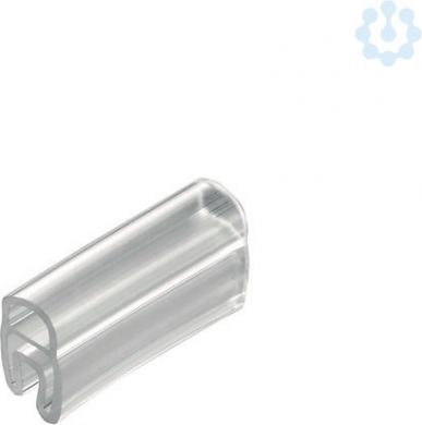 Weidmuller TMC 9/20 TM-I Marķējums PVC caurspīdīgs O.D.: 10 - 317 mm 1724790000 | Elektrika.lv