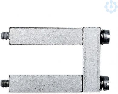 Weidmuller WQV 70/95/2, Cross-connector, 95mm2, 2 pols 1063500000 | Elektrika.lv