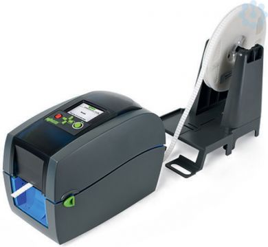 Wago Термографический принтер; Smart Printer; для полной маркировки шкафов управления; 258-5000 | Elektrika.lv