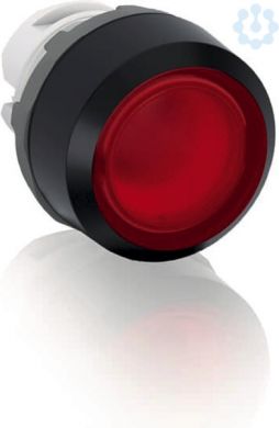 ABB MP1-11R Poga sarkana, ar apgaismojumu 1SFA611100R1101 1SFA611100R1101 | Elektrika.lv