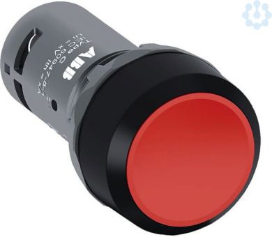 ABB Push button, complete 1SFA619100R1021 | Elektrika.lv