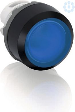 ABB MP1-11L Poga zila ar apgaismojumu 1SFA611100R1104 | Elektrika.lv
