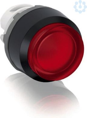 ABB MP3-11R Кнопка, красная 1SFA611102R1101 | Elektrika.lv