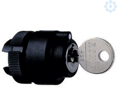 Schneider Electric ZA2BG4 Кнопка с ключем ZA2BG4 | Elektrika.lv