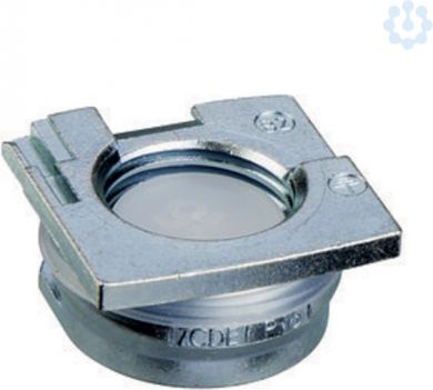 Telemecanique Cable gland entry - M16 x 1.5 - for limit switch - metal body ZCDEP16 | Elektrika.lv