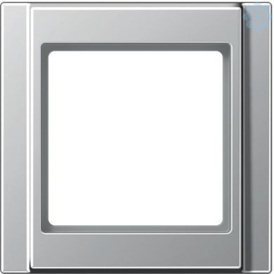 Jung Single frame, aluminium A500AL A581AL | Elektrika.lv