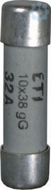 ETI Cylindrical fuse 002620006 | Elektrika.lv