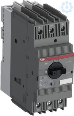 ABB MS165-65 Manual Motor Starter 52-65A 1SAM451000R1017 | Elektrika.lv